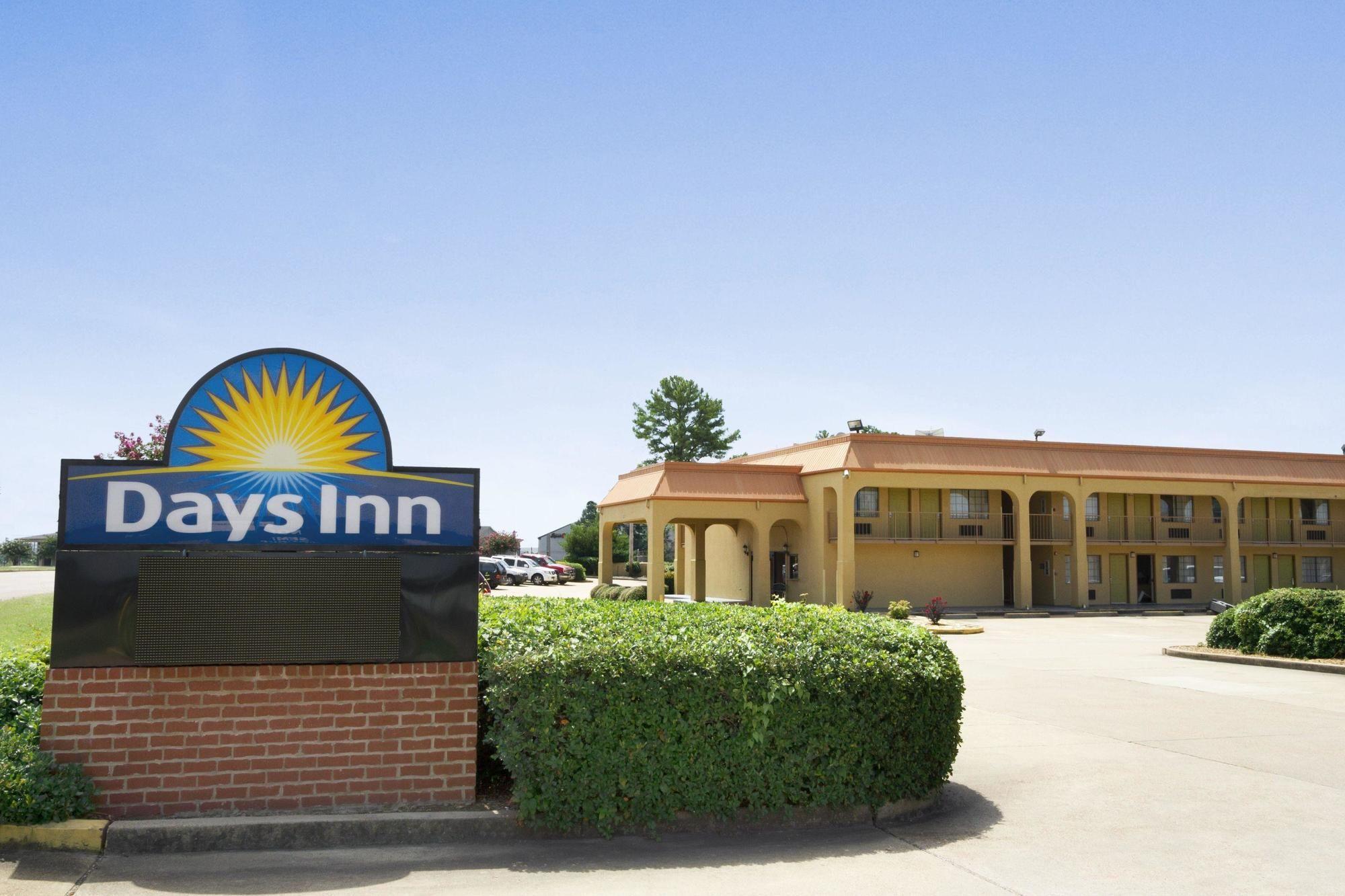 Days Inn By Wyndham Southaven Ms Luaran gambar