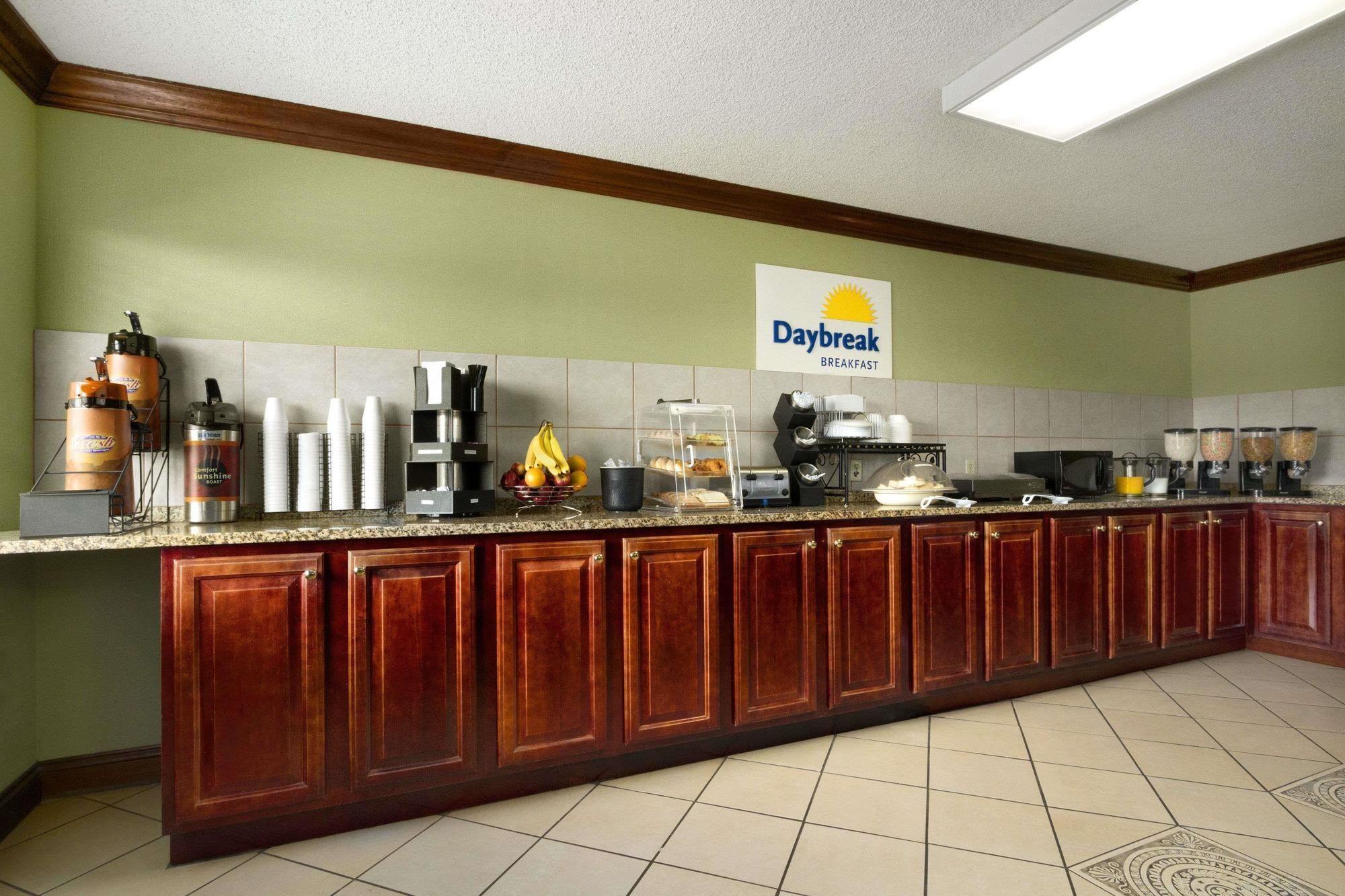 Days Inn By Wyndham Southaven Ms Luaran gambar